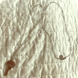 The Giving Keys ‘Love’ Necklace